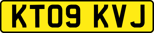 KT09KVJ
