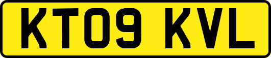 KT09KVL