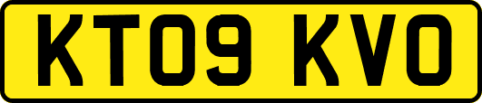 KT09KVO
