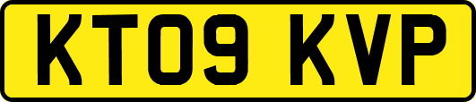 KT09KVP