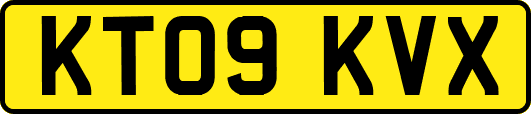 KT09KVX