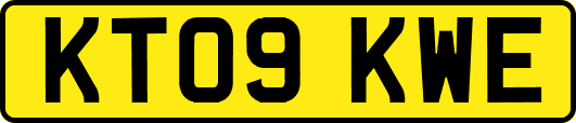 KT09KWE