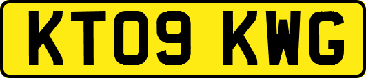 KT09KWG