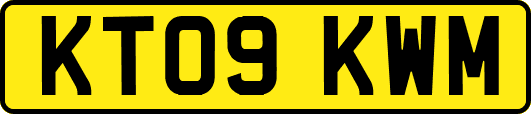 KT09KWM