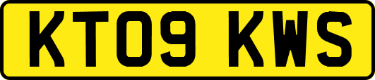 KT09KWS