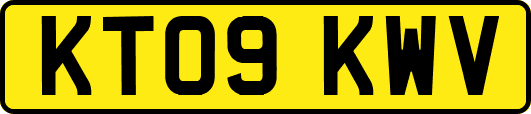 KT09KWV