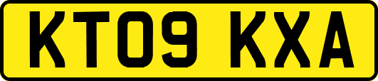 KT09KXA