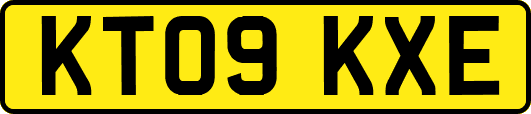 KT09KXE