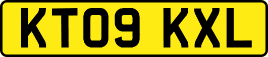 KT09KXL