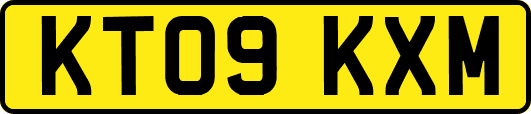 KT09KXM
