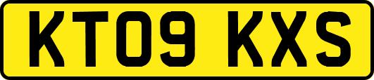 KT09KXS