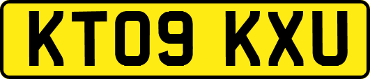 KT09KXU