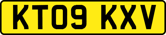 KT09KXV