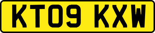 KT09KXW