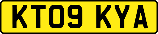 KT09KYA