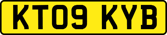 KT09KYB