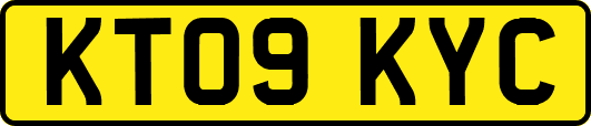 KT09KYC