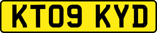 KT09KYD