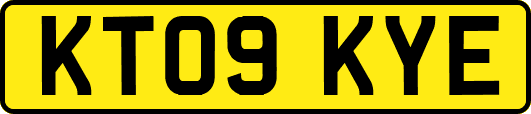KT09KYE