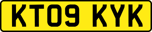 KT09KYK