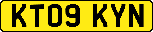 KT09KYN