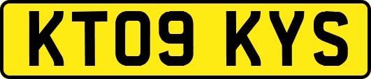 KT09KYS