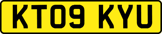 KT09KYU