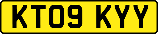 KT09KYY