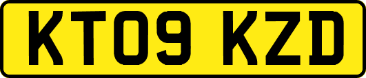 KT09KZD