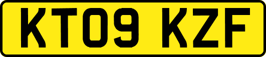 KT09KZF