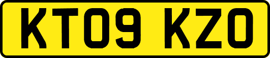 KT09KZO