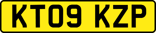 KT09KZP