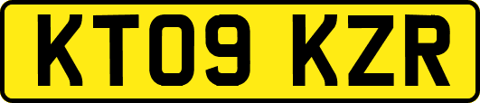 KT09KZR
