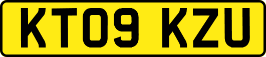 KT09KZU