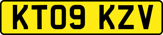 KT09KZV