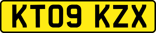 KT09KZX