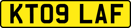 KT09LAF
