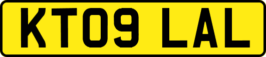 KT09LAL