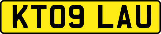 KT09LAU