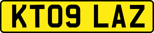 KT09LAZ