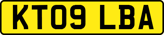 KT09LBA