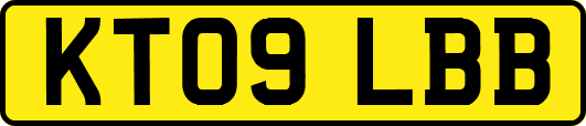 KT09LBB