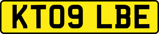KT09LBE