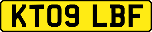KT09LBF
