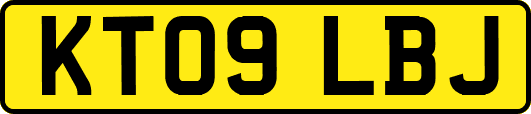 KT09LBJ