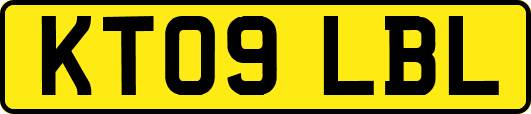 KT09LBL