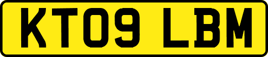 KT09LBM