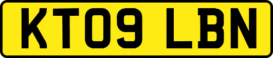 KT09LBN
