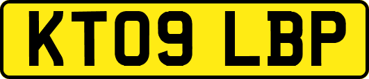 KT09LBP