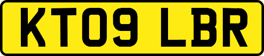 KT09LBR